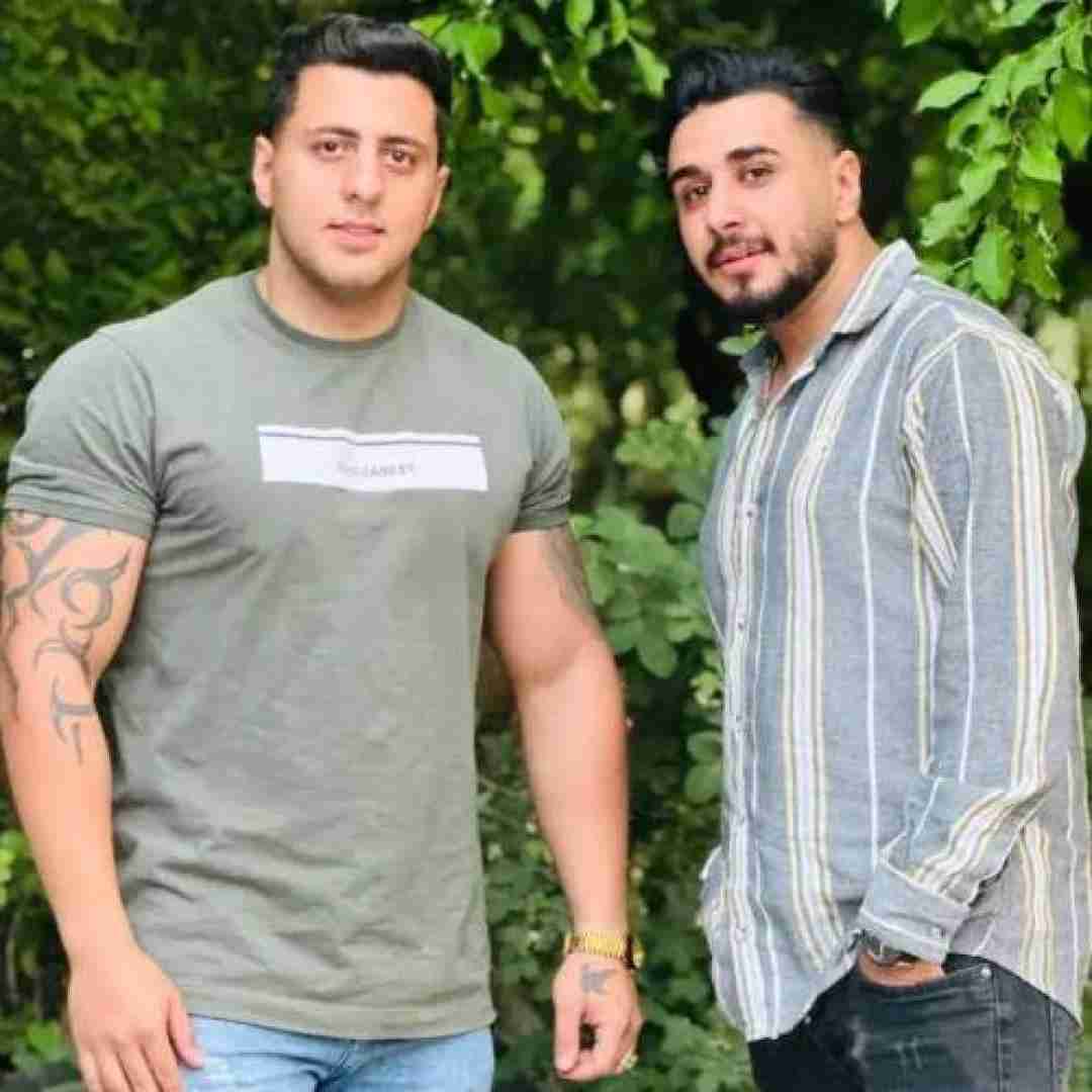 دانلود ریمیکس داری میری رو مخم بسه دیه
